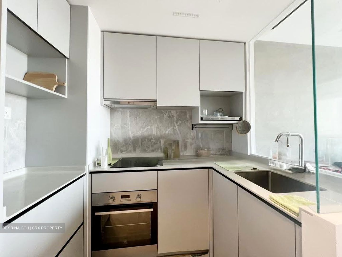 The Garden Residences (D19), Apartment #623184761